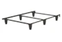 Deluxe Engauge Full Bed Frame - Signature