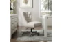 Miraloma Natural Rolling Office Desk Chair - Room