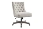 Miraloma Natural Rolling Office Desk Chair - Signature