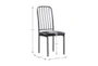 Nadalia Dining Side Chair Set Of 2 - Detail