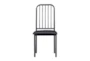 Nadalia Dining Side Chair Set Of 2 - Front
