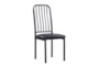 Nadalia Dining Side Chair Set Of 2 - Side