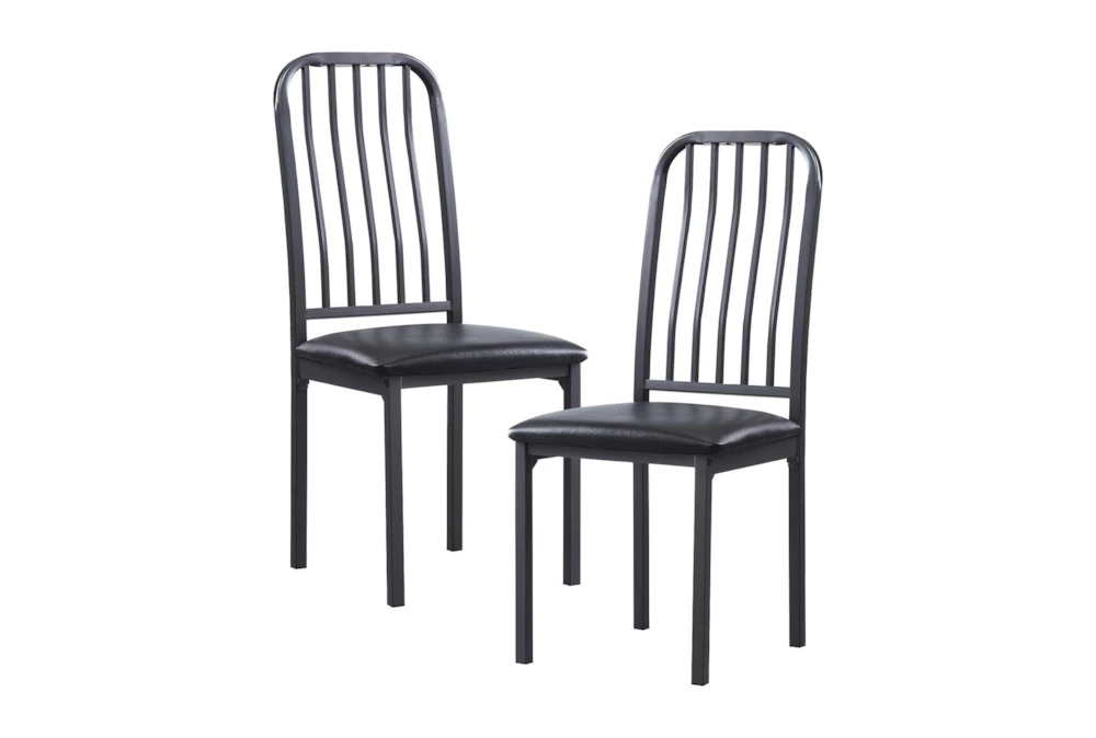 Nadalia Dining Side Chair Set Of 2