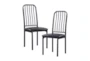 Nadalia Dining Side Chair Set Of 2 - Signature