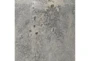 24 Inch Grey Textured Ceramic Table Lamp - Detail