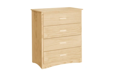 Kory Natural Chest Of Drawers