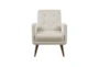 Morgan Accent Arm Chair - Front