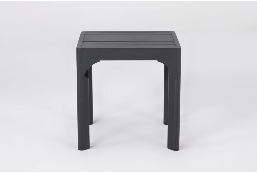 Sydney Outdoor End Table