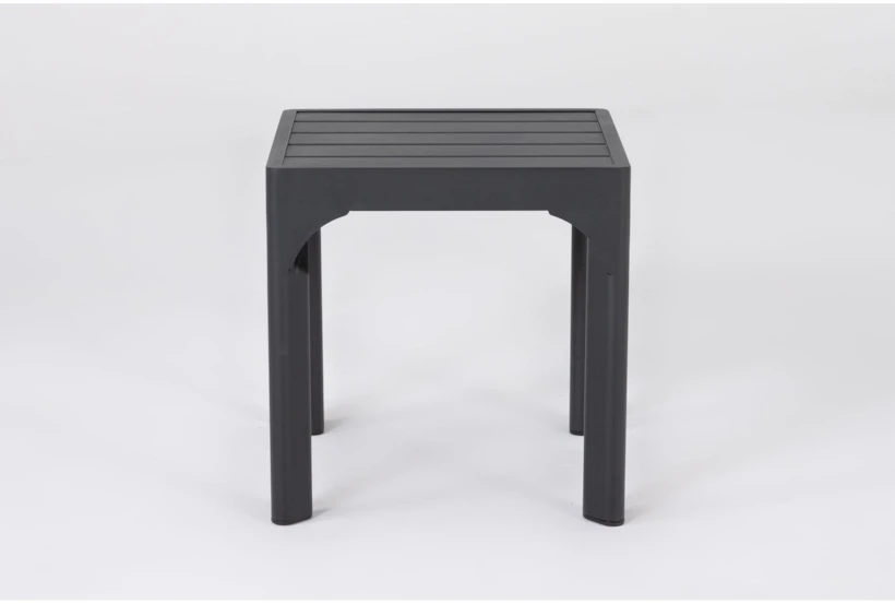 Sydney Outdoor End Table - 360
