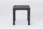 Sydney Outdoor End Table - Signature