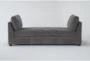Bonaterra Charcoal Daybed - Signature