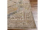 2'7"X4' Rug-Gisele Traditional Sunset - Material