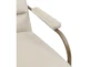 Lennox Accent Arm Chair - Detail