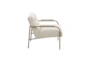 Lennox Accent Arm Chair - Side