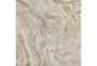 5'3"X7' Rug-Astley Marbled Stone/Gold - Detail