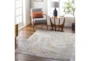 5'3"X7' Rug-Astley Marbled Stone/Gold - Room