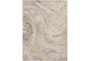 5'3"X7' Rug-Astley Marbled Stone/Gold - Signature