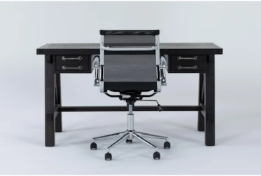 Jaxon Desk + Wendell Office Chair