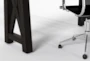 Jaxon Corner Desk + Wendell Office Chair - Detail