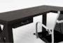 Jaxon Corner Desk + Wendell Office Chair - Detail