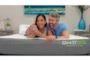 Ghostbed Classic Twin 11" Profile Mattress - Room