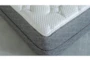 Ghostbed Luxe Queen 13" Profile Mattress - Detail
