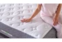 Ghostbed Luxe Queen 13" Profile Mattress - Room