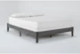 Sterling Grey Queen Wood Platform Bed - Signature