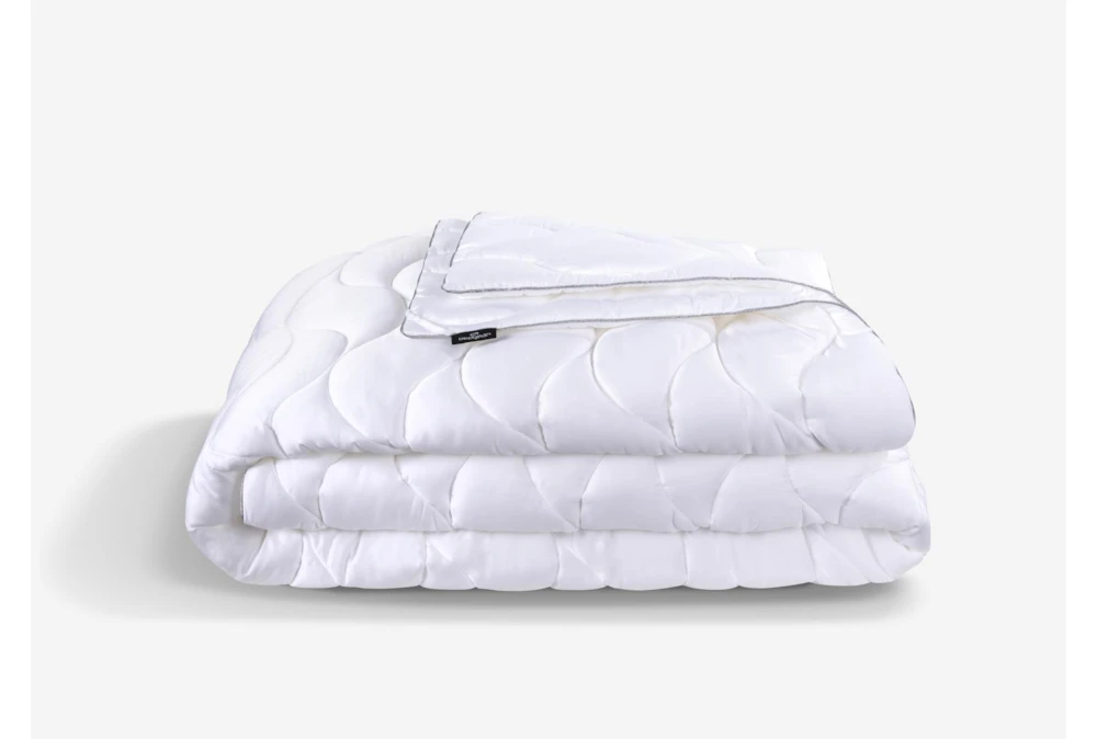 Full/Queen Comforter Light Warmth