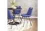 Paige Blue Contract Grade Dining Chair Set Of 2 - Room
