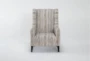 Catherine 33" Accent Chair - Front