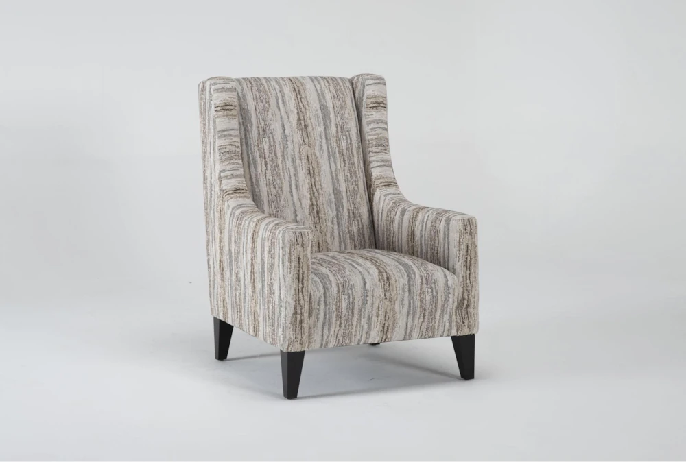 Catherine 33" Accent Chair