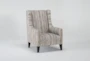 Catherine 33" Accent Chair - Signature