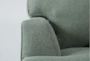 Merion 47" Chair - Detail