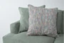 Merion 103" Sofa/Loveseat/Chair Set - Detail