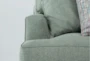 Merion 103" Sofa/Loveseat/Chair Set - Detail