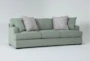 Merion 103" Sofa - Side