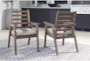 Emmie Outdoor Dining Chairs Set Of 2 - Room