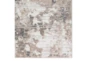 3'1"X5' Rug-Harlow Marbled Taupe - Detail