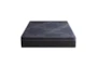 Ego 10" Twin Extra Long Hybrid Mattress - Front