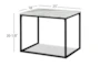 Lola 3 Piece Nesting Tables - Detail