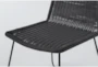 Ace Outdoor Dining Chairs Set Of 4 - Detail