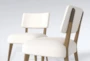 Felix Dining Chair Set Of 2 - Detail