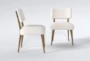 Felix Dining Chair Set Of 2 - Side