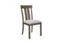 Delfina Dining Side Chair Set Of 2 - Signature