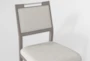 Westridge Upholstered Side Chair Set Of 2 - Detail