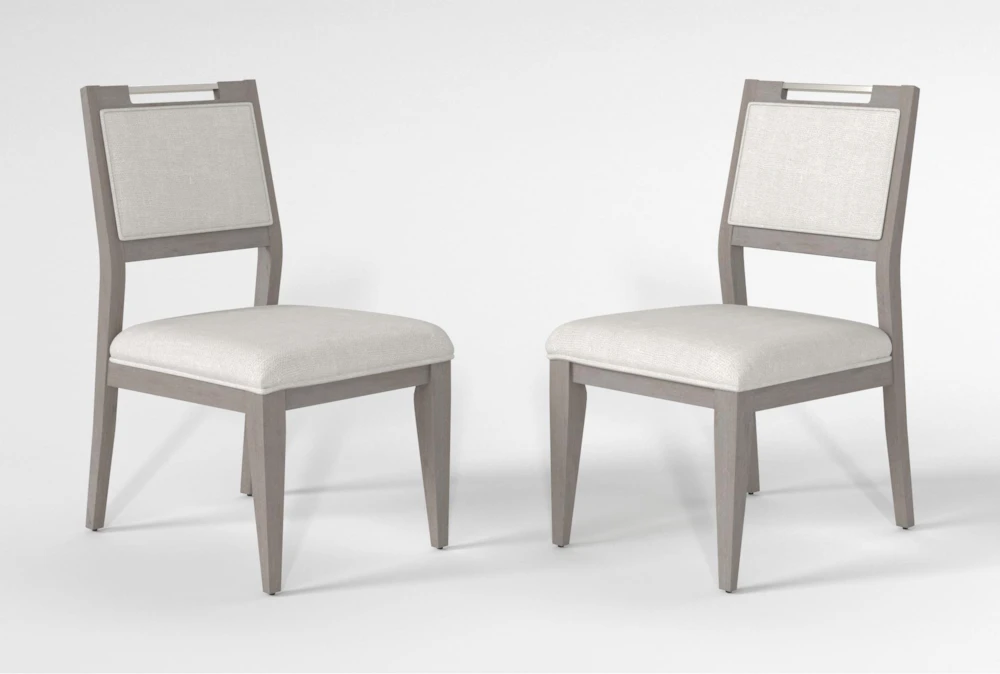 Westridge Upholstered Side Chair Set Of 2
