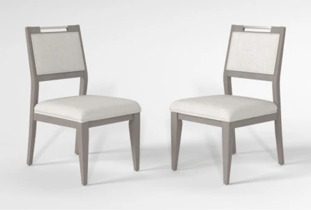 Westridge Upholstered Side Chair Set Of 2 - Main