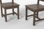 Caden Dining Side Chair Set Of 2 - Detail