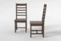 Caden Dining Side Chair Set Of 2 - Side